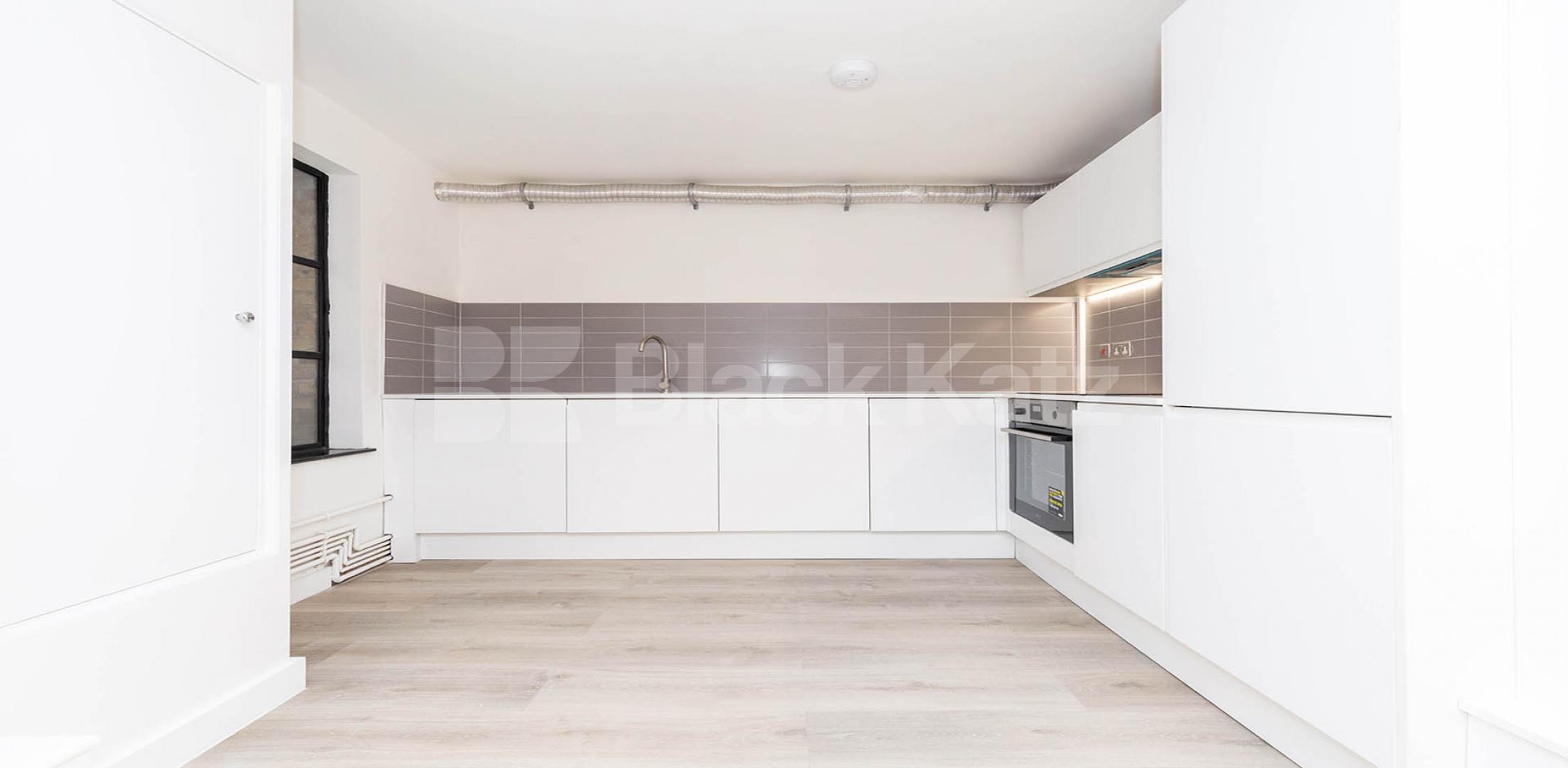 			NEW INSTRUCTION!, Studio Apartment, 1 bath, 1 reception Apartment			 SPRINGFIELD HOUSE LOFTS-TYSSEN STREET, DALSTON/HAGGERSTON